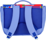 Рюкзак Upixel O-Kid Geometry, синий (WY-U18-013M) - Pampik - 5