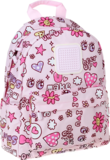 Рюкзак Upixel Funny Square Cartoon, розовый (WY-U18-001B) - Pampik - 2