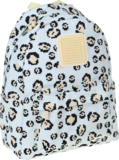 Рюкзак Upixel Funny Square Spots, блакитний з принтом (WY-U18-001O) - Pampik - 2