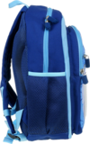 Рюкзак Upixel Lesson One Astronaut, синій (WY-U18-015M) - Pampik - 3