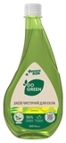 Засіб Фрекен Бок для стекол і дзеркал з лимоном, змінна пляшка, 500 мл - Pampik