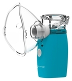 Ингалятор (небулайзер) ультразвуковой мембранно-сетчатый МЕШ Oromed Oro-Mesh - Pampik