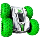 Машинка, пульт управління Silverlit, 360 CROSS II, зелена (20257-1) - Pampik - 3