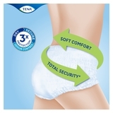 Урологічні труси-підгузники TENA Pants Plus XL для дорослих, 12 шт. - Pampik - 7