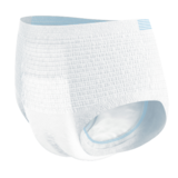 Урологічні труси-підгузники TENA Pants Plus XL для дорослих, 12 шт. - Pampik - 3