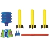 Сделай помповую ракету 4M Базз Лайтер Disney (00-06215) - Pampik - 2