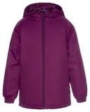 Куртка Huppa ALEXIS, р.104, бордовый (18160010-80034-104) - Pampik