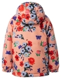 Куртка Huppa ALEXIS, р.116, коралловый (18160010-01133-116) - Pampik - 3