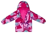 Куртка Huppa ALEXIS, р.92, фуксия (18160010-01963-092) - Pampik - 4