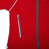 Комбинезон Huppa ADAL, р.92, красный (36390000-10204-092) - Pampik - 6