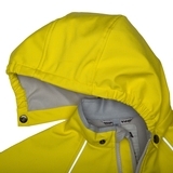 Комбинезон Huppa ADAL, р.80, желтый (36390000-10202-080) - Pampik - 5