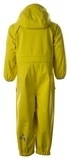 Комбинезон Huppa ADAL, р.86, желтый (36390000-10202-086) - Pampik - 3