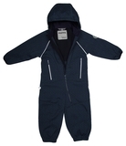 Комбінезон Huppa ADAL, р.92, темно-синій (36390000-10286-092) - Pampik - 4