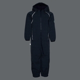 Комбинезон Huppa ADAL, р.86, темно-синий (36390000-10286-086) - Pampik - 8