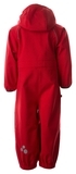 Комбинезон Huppa ADAL, р.98, красный (36390000-10204-098) - Pampik - 3