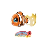 Игрушка-сюрприз #sbabam Растущая игрушка в яйце Tropical Eggs Жители тропических морей, 13 шт. (77/CN-2020-CDU) - Pampik - 6