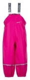 Полукомбинезон от дождя Huppa PANTSY 1, р.110, фуксия (21990100-00063-110) - Pampik