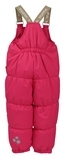 Напівкомбінезон Huppa DOMAS, р.80, фуксія (26540016-00063-080) - Pampik - 2