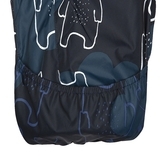 Комбінезон Huppa KEIRA, р.80, темно-синій (31920030-03386-080) - Pampik - 7