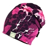 Шапка Huppa JONAH, р.XS, бордовий (88430000-94334-0XS) - Pampik