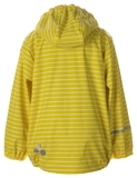Куртка-дощовик Huppa JACKIE, р.92, жовтий (18130000-00102-092) - Pampik - 3