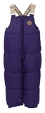 Напівкомбінезон Huppa DOMAS, р.104, темно-ліловий (26540016-70073-104) - Pampik