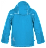 Куртка Huppa TERREL, р.98, світло-синій (18150004-10060-098) - Pampik - 3