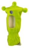 Шапка-шлем Huppa Coco, M, салатовий (85070000-60047-00M) - Pampik