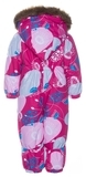 Комбінезон Huppa KEIRA, р.92, фуксія (31920030-94163-092) - Pampik - 3