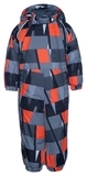 Комбинезон Huppa KEIRA 1, р.92, черный (31920120-92709-092) - Pampik