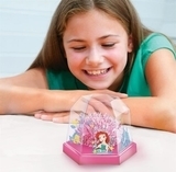 Набір для вирощування кристалів Аріель Disney 4M (00-06217/EU) - Pampik - 5