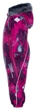 Комбінезон Huppa ORION, р.98, фуксія (36300030-93663-098) - Pampik - 2