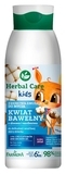 Крем для умывания Farmona Herbal Care Kids, 400 мл - Pampik