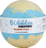 Бомбочка для ванни Beauty Jar Bubbles Дитяча Бабло Йам, 115 г - Pampik