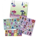 Набор наклеек Totum Тролли 2 (770201) - Pampik - 2