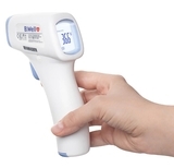 Термометр медичний інфрачервоний B. Well, білий (WF-4000) - Pampik - 9