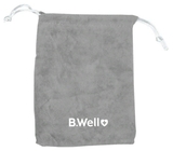 Термометр медичний інфрачервоний B. Well, білий (WF-4000) - Pampik - 4