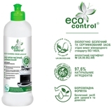 Еко-крем Eco control очищувальний універсальний для кухні та ванної кімнати, 500 мл - Pampik - 2