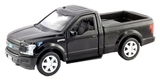 Автомодель Uni-Fortune Ford F150, черный (554045) - Pampik