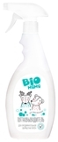 Плямовивідник спрей BIO Няня, 500 мл - Pampik