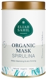 Органическая маска для лица Eliah Sahil Ламинария и Амла, 100 г - Pampik
