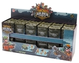 Ігровий набір-сюрприз Chap Mei Солдати Tiny Hero Pocket (545014) - Pampik - 2