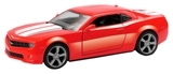 Автомодель Uni-Fortune Chevrolet Camaro, красный (554005) - Pampik