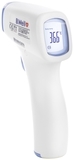 Термометр медичний інфрачервоний B. Well, білий (WF-4000) - Pampik - 5