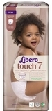 Підгузки-трусики Libero Touch Pants 7 (16-26 кг), 28 шт. - Pampik - 2