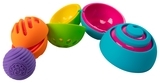Іграшка-сортер Fat Brain Toys Oombee Ball Сфери Омбі (F230ML) - Pampik - 7