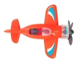 Игрушечный самолет Fat Brain Toys Playviator Крутись пропеллер, красный (F2261ML) - Pampik - 4