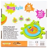 Пазл Fat Brain Toys Bugzzle Збери жука (F209ML) - Pampik - 3