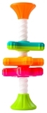 Пірамідка-спиннер Fat Brain Toys MiniSpinny (F134ML) - Pampik