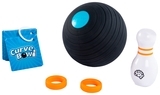 Ігровий набір Fat Brain Toys CurveBowl Боулінг (F271ML) - Pampik - 4